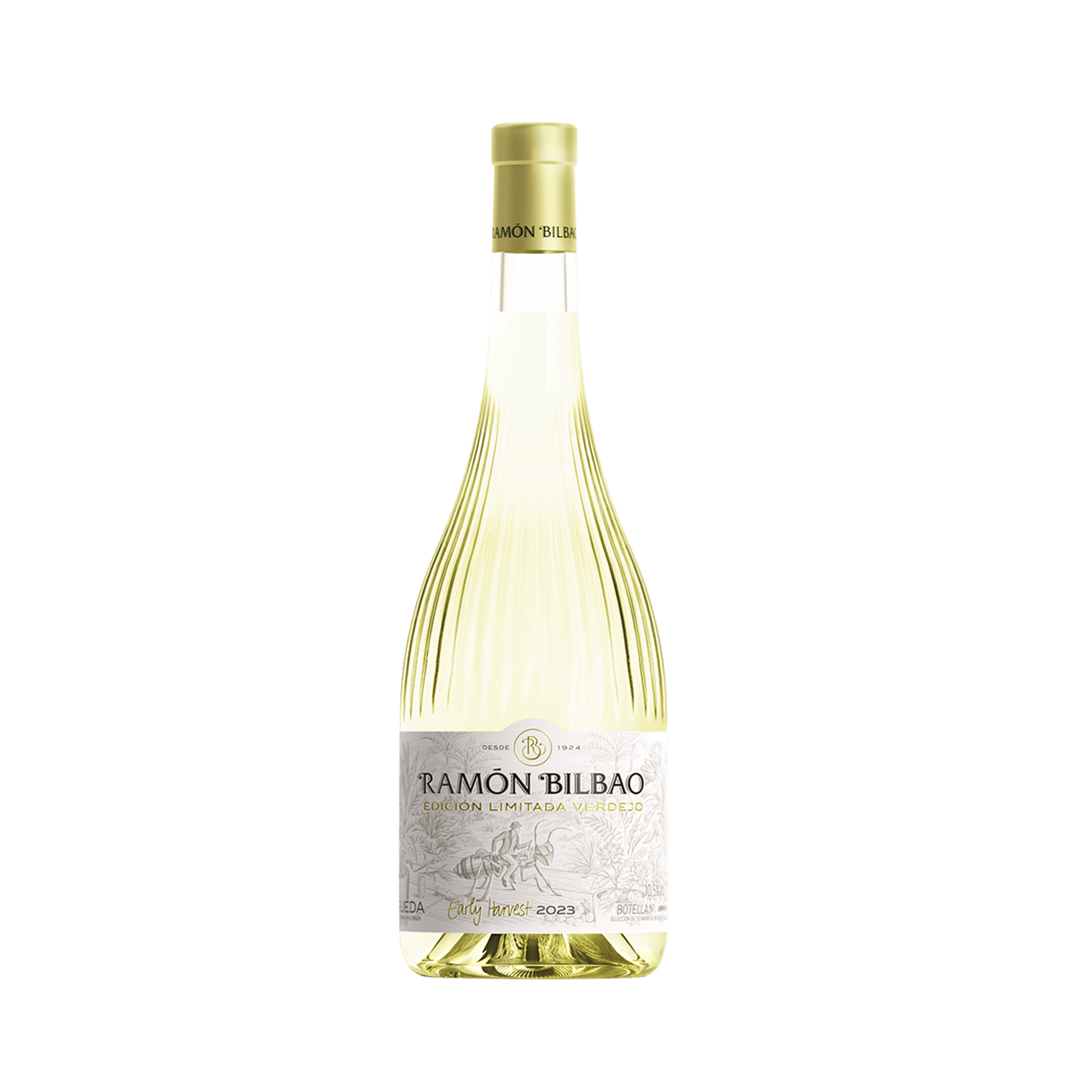 RAMÓN BILBAO EARLY HARVEST VERDEJO