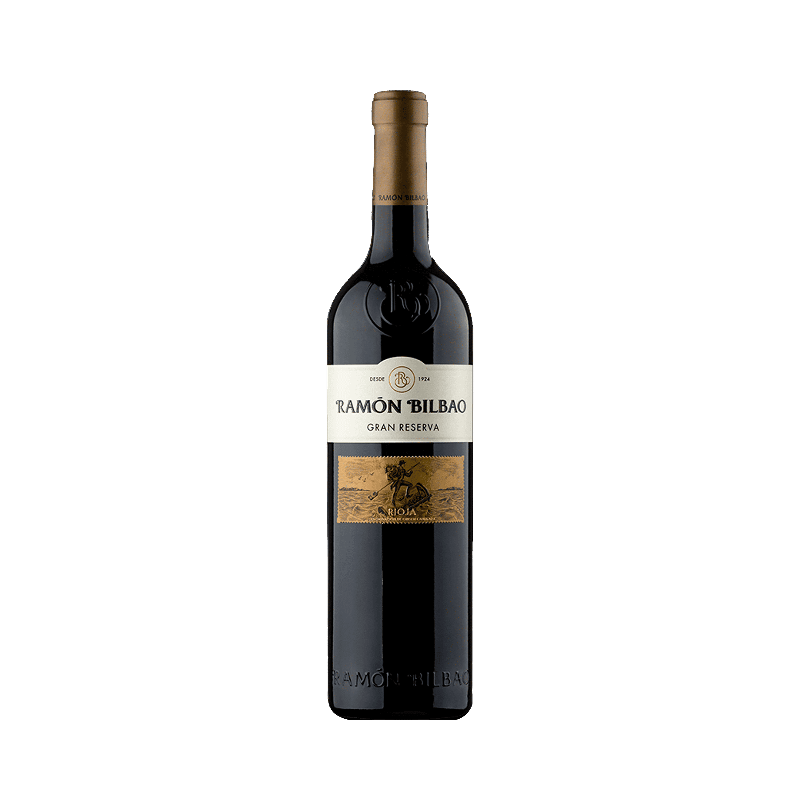 RAMÓN BILBAO GRAN RESERVA