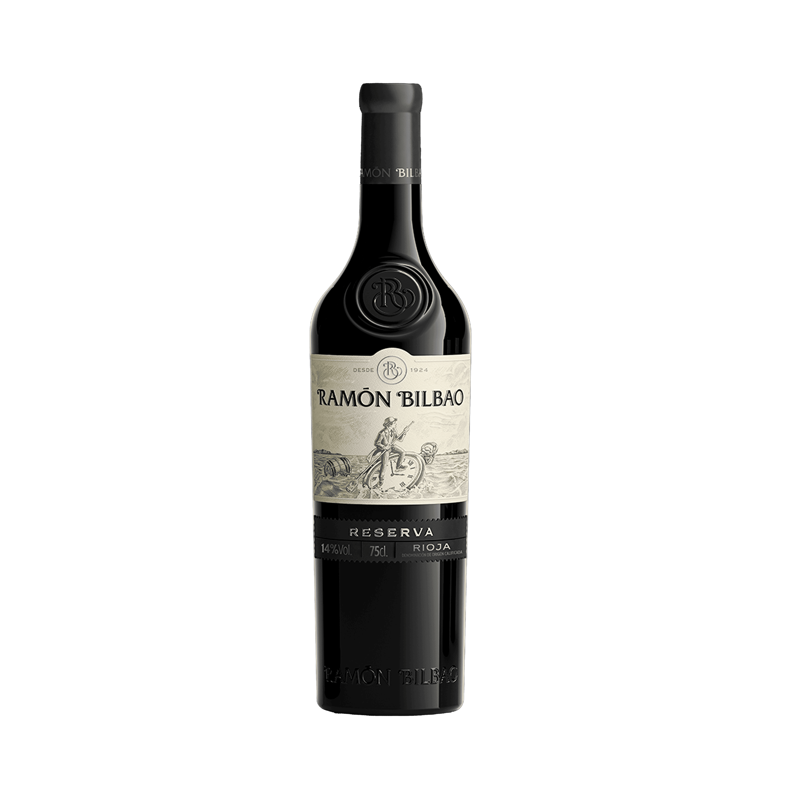 RAMÓN BILBAO RESERVA