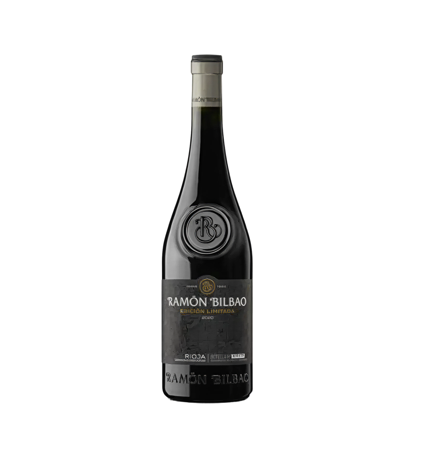 RAMÓN BILBAO ED.LTDA TEMPRANILLO